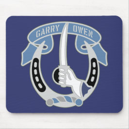 第1騎兵師団、第7騎兵連隊 マウスパッド