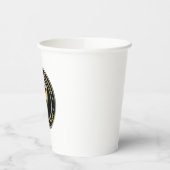 第1騎兵師団 紙コップ (左)