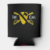 第1騎兵師団 缶クーラー (正面)