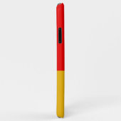 第1騎兵師団 Case-Mate iPhoneケース (裏面/右)