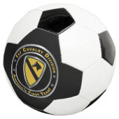 第1騎兵師団 LOWER PRICE サッカーボール (3/4)