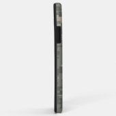 第1騎兵部門iPhoneケースACU Case-Mate iPhoneケース (裏面/右)