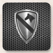 第1騎兵部隊 コースター (正面)