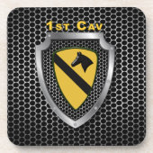 第1騎兵部隊 コースター (正面)