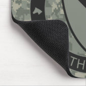 第1騎兵隊部のマウスパッドACU マウスパッド (コーナー)