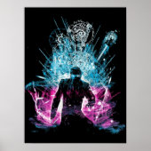 第10代医師 ポスター (正面)