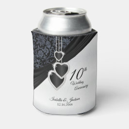 第10回オニ結婚ックス記念日 缶クーラー