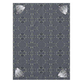 第10回スズハート結婚バラ記念日 テーブルクロス