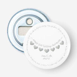 第10回スズ/アルミ結婚ニウム記念日 栓抜き