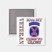 第10回マウンテンOEF マグネット (正面/裏面)