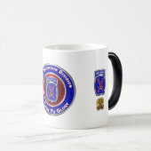 第10回山岳部「栄光に登る」 モーフィングマグカップ (正面右)