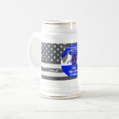 第10回山岳部「Gloに登る ビールジョッキ (正面左)