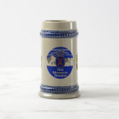 第10回山師団» ビールジョッキ (中央)