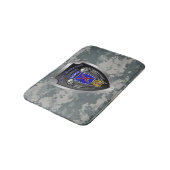 第10回山師団「栄光に登る」 バスマット (アングル)