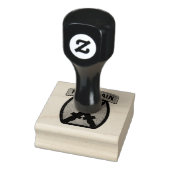 第10回MTNディビジョンMD山師団 ラバースタンプ (スタンプ)