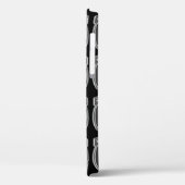 第10山岳師団「栄光への登攀」 Case-Mate iPhoneケース (裏面 / 左)