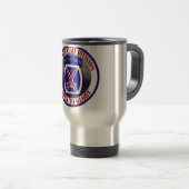 第10山部 トラベルマグ (正面右)