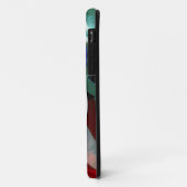 第10山部 Case-Mate iPhoneケース (裏面/左)