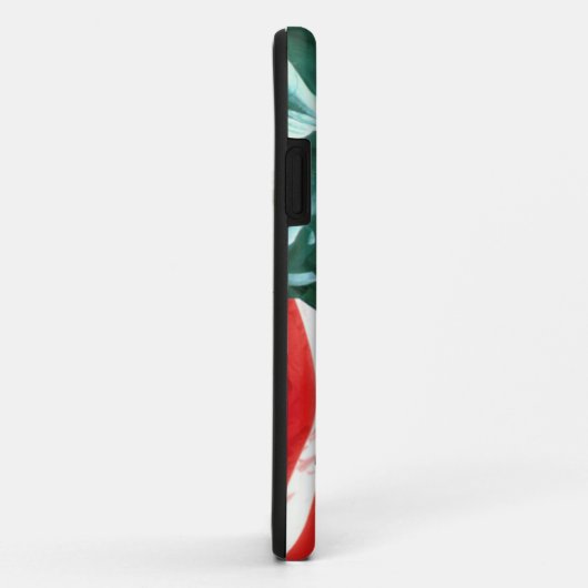 第10山部 Case-Mate iPhoneケース (裏面/右)