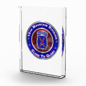 第10師団「栄光に登る」 フォトブロック (右)