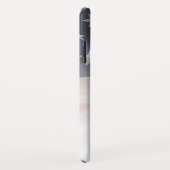 第10師団「栄光に登る」 Case-Mate iPhoneケース (裏面/右)