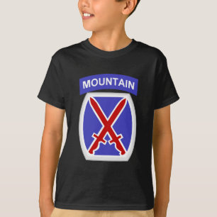 第10師団 Tシャツ