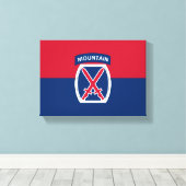 第10期山師団 キャンバスプリント (インサイチュ (ウッドフロア))