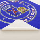 第10期山師団 シェルパブランケット (3/4)