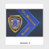 第10期山師団 シール (シート)