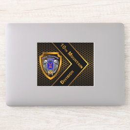 第10期山師団 シール