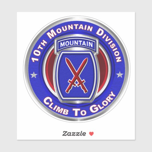 第10期山師団 シール (シート)