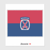 第10期山師団 シール (シート)