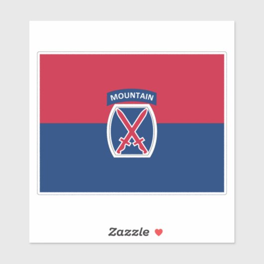 第10期山師団 シール (シート)