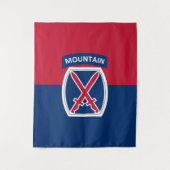 第10期山師団 タペストリー (正面)