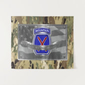 第10期山師団 タペストリー (正面(横))