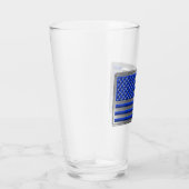 第10期山師団 タンブラーグラス (右)