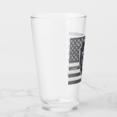 第10期山師団 タンブラーグラス (右)