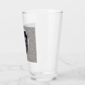 第10期山師団 タンブラーグラス (左)