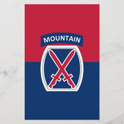 第10期山師団 チラシ (正面)