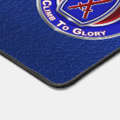 第10期山師団 デスクマット (コーナー)