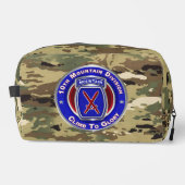 第10期山師団 ドップキット (正面)