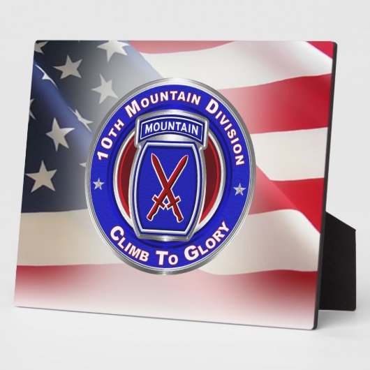 第10期山師団 フォトプラーク (側面)