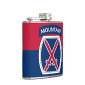 第10期山師団 フラスク (右)