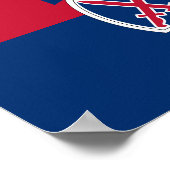 第10期山師団 ポスター (角)