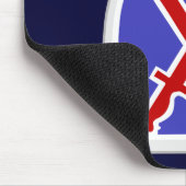 第10期山師団 マウスパッド (コーナー)