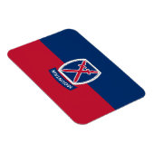 第10期山師団 マグネット (右側)