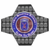 第10期山師団「栄光に登る」 サッカーボール (フラット)