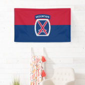 第10期山師団 横断幕 (インサイチュ)