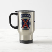 第10期山師団「登山家」カスタム トラベルマグ (左)