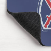 第10期山師団「登山家」 マウスパッド (コーナー)